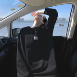 潮流三条杠图案圆领长袖T恤A425-D3473-P38控48面料棉，男装T恤，电商A425