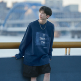 藏青色