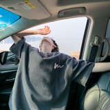 简约百搭线条字短袖T恤A425-T3595-P28控38面料棉，男装T恤，电商A425