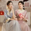Товары от 嫁缘喜服饰旗舰店