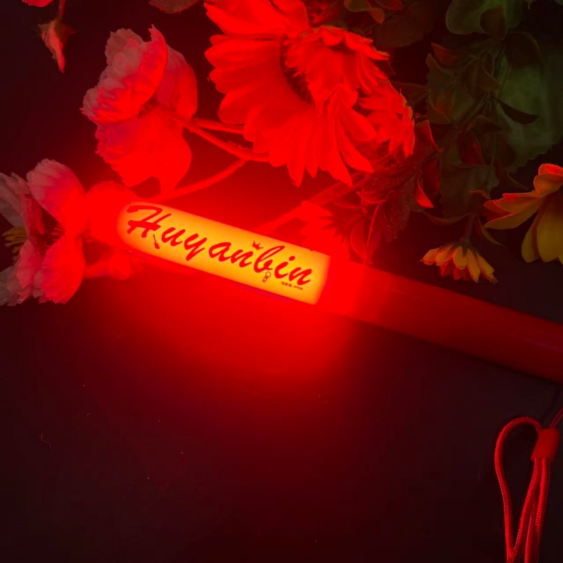 胡彦斌印花魔改棒可定制演唱会应援棒打CALL棒定制