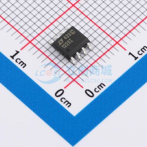 原装正品 LT1228IS8#PBF 封装SO-8 运算放大器