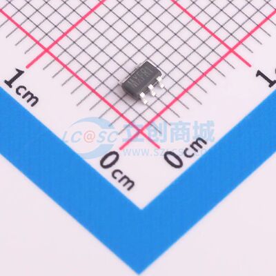 原装正品 SGM2209-ADJXN5G/TR 封装SOT-23-5 线性稳压器(LDO)