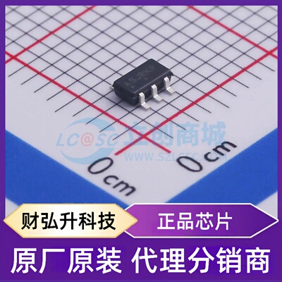 原装正品 NCV8702SN18T1G 封装TSOP-5 线性稳压器(LDO)