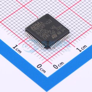 原装 STM32F413RHT6 正品 封装 10x10 LQFP MCU SOC MPU 单片机