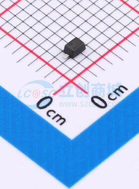 原装正品 MM3Z43VB 封装SOD-323FL 稳压二极管