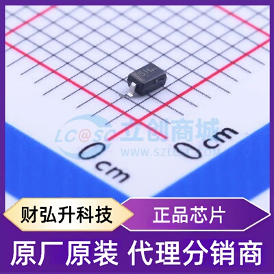 原装正品 MMDL770T1G 封装SOD-323 肖特基二极管