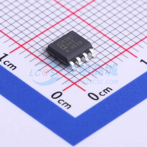 原装正品 AD8397ARZ-REEL7 封装SOIC-8 运算放大器