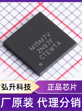 全新原装MKL15Z128VFT4封装QFN-48-EP(7x7)单片机