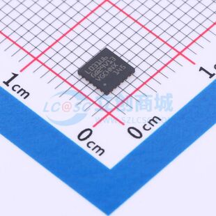 原装正品 STM32L031G4U6 封装UFQFPN-28(4x4) 单片机(MCU/MPU/SOC
