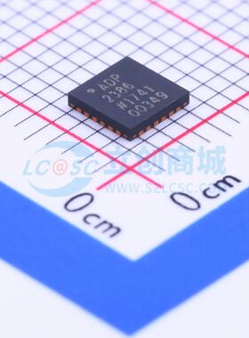 原装正品 ADP2386ACPZN-R7 封装LFCSP-24(4x4) DC-DC电源芯片