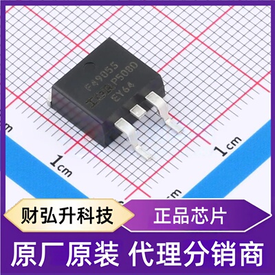 全新原装S9S12G128AVLH封装D2PAK单片机