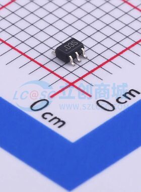 原装正品 AD5621AKSZ-500RL7 封装SC-70-6 数模转换芯片DAC