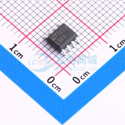 原装正品 LT1363CS8#TRPBF 封装SO-8 运算放大器