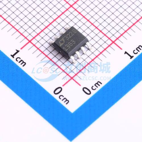 原装正品 LT1363CS8#TRPBF 封装SO-8 运算放大器