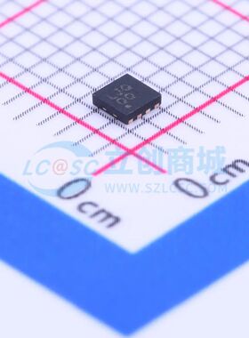 原装正品 ADP223ACPZ-R7 封装LFCSP-8-EP(2x2) 线性稳压器(LDO)