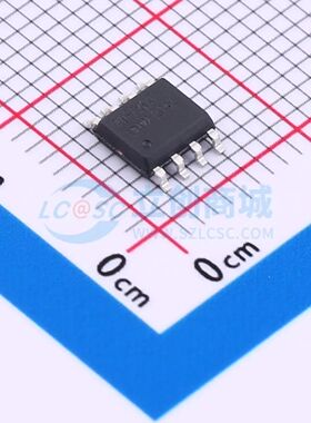 原装正品 IRF7205TR(UMW) 封装SOP-8 场效应管(MOSFET)