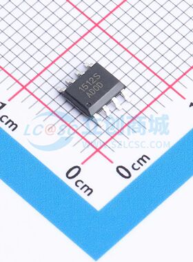 原装正品 TP1512-SR 封装SOIC-8 运算放大器