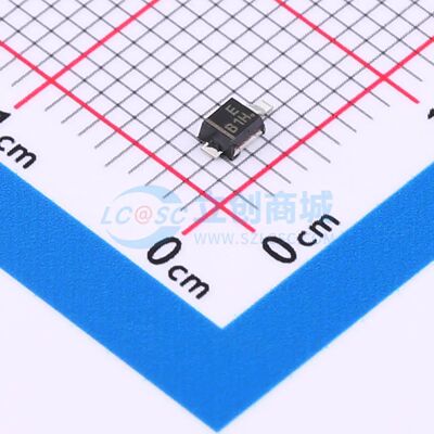 原装正品 MBRM1H100T3G 封装DO-216AA 肖特基二极管