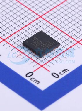 原装正品 ADL5304ACPZ-R7 封装LFCSP-32(5x5) 特殊功能放大器