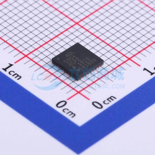 原装正品 ADL5304ACPZ-R7 封装LFCSP-32(5x5) 特殊功能放大器