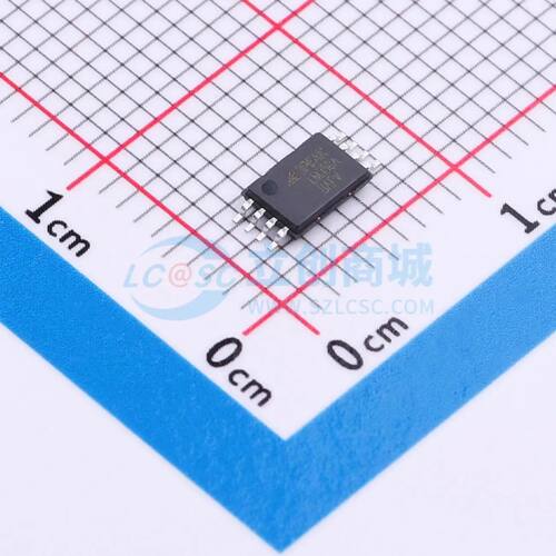 原装正品 LM358A-TSR 封装TSSOP-8 运算放大器