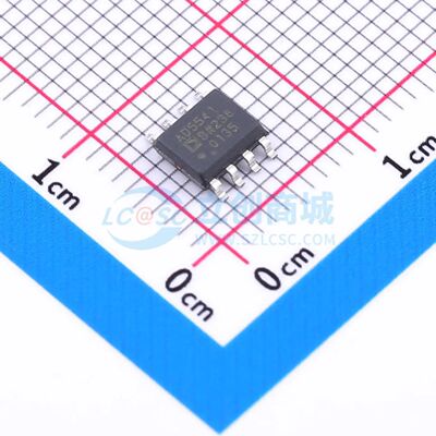 原装正品 AD5541BRZ 封装SOIC-8 数模转换芯片DAC