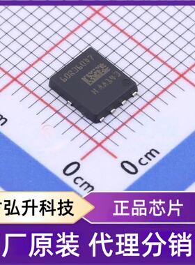 全新原装IPLK60R360PFD7封装 TDSON-8-EP(5x6)  场效应管