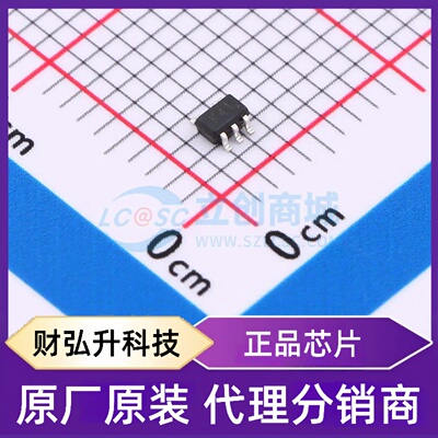 原装正品 TSV6391AICT(UMW) 封装SC-70-5 运算放大器