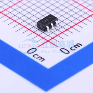 原装正品 MMQA12VT1G 封装SC-74 静电和浪涌保护(TVS/ESD)