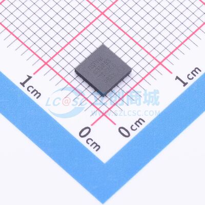 原装正品 MSPM0G3105SRHBR 封装VQFN-32(5x5) 单片机(MCU/MPU/SOC