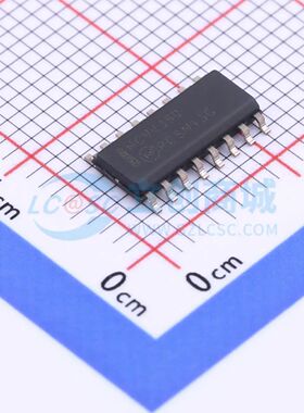 原装正品 NCV4390DR2G 封装SOIC-16 DC-DC电源芯片