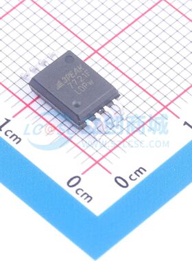 原装正品 TPT7721F-SOAR 封装WSOP-8 数字隔离器