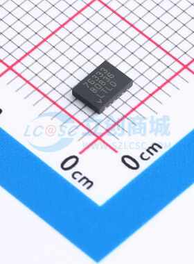 原装正品 LT1763IDE-3.3#TRPBF 封装DFN-12-EP(3x4) 线性稳压器(L