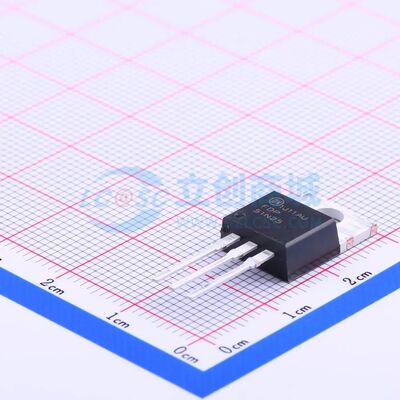 原装正品 FDP51N25 封装TO-220 场效应管(MOSFET)