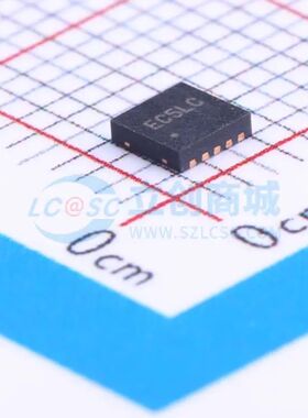 原装正品 SY8063DBC 封装DFN-10-EP(3x3) DC-DC电源芯片