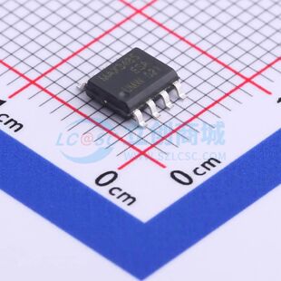 原装正品 MAX3485ESA(UMW) 封装SOP-8 RS-485/RS-422芯片