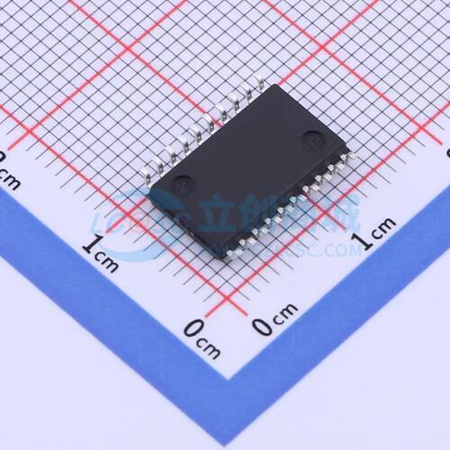 原装正品 MC74ACT245DWG 封装SOIC-20-300mil 缓冲器/驱动器/收发