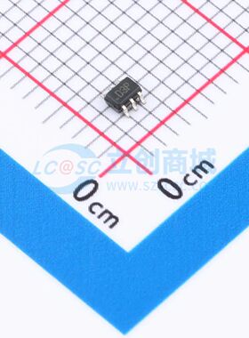 原装正品 AD5641BKSZ-500RL7 封装SC-70-6 数模转换芯片DAC