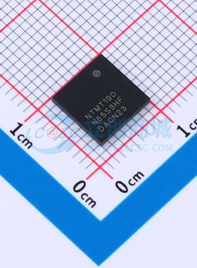 原装正品 NTMT190N65S3HF 封装PQFN-4(8x8) 场效应管(MOSFET)