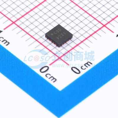 原装正品 ADA4945-1ACPZ-R7 封装LFCSP-16(3x3) 差分运放