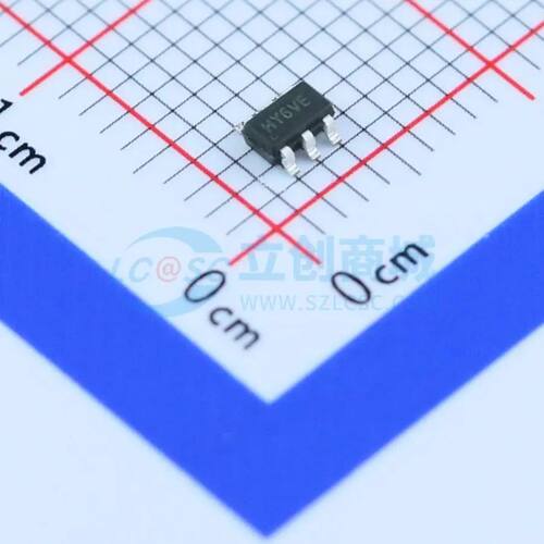原装正品 SY7200AABC 封装SOT-23-6 LED驱动