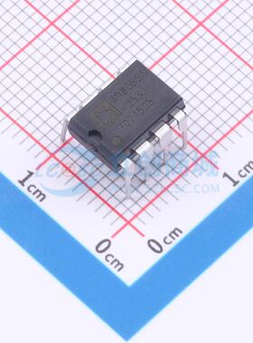 原装正品 AD8055ANZ 封装PDIP-8 运算放大器