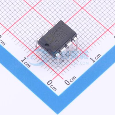 原装正品 AD8055ANZ 封装PDIP-8 运算放大器
