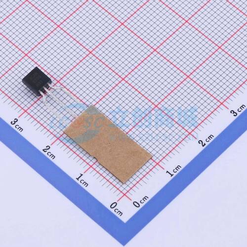 原装正品 2N5550TFR 封装TO-92-3L 三极管(BJT)