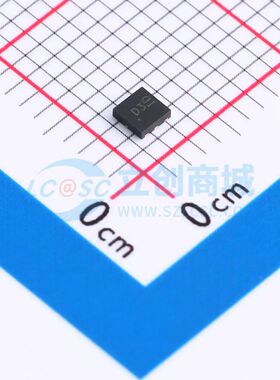 原装正品 D-DMC1030UFDB-7 封装- 场效应管(MOSFET)