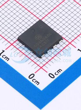 原装正品 NVMTS0D6N04CLTXG 封装DFNW-8 场效应管(MOSFET)