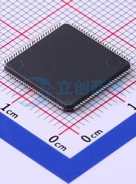原装正品 TMS320F2802PZA-60 封装LQFP-100(14x14) 单片机(MCU/MP
