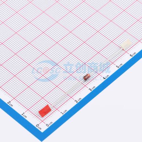 原装正品 1N4728ATR 封装DO-41 稳压二极管