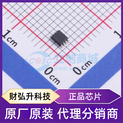 原装正品 NC7WZ125K8X 封装US-8 缓冲器/驱动器/收发器